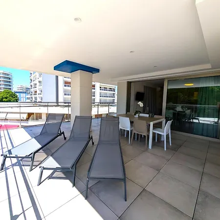 Nashira Appartement
